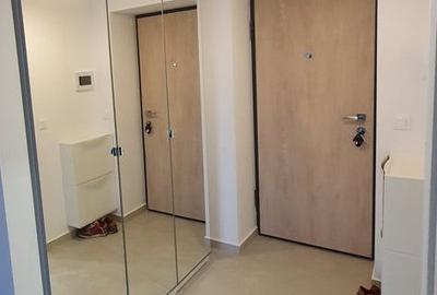 Garsonieră decomandată în Dristor - 7