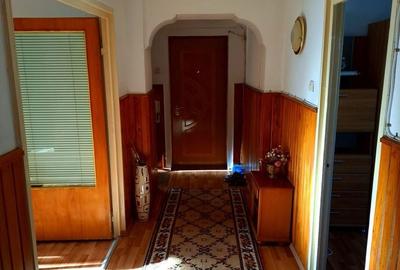 Apartament cu 4 camere decomandat în Găvana - 4