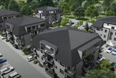 Apartament 2 camere | Demisol | zona Maramures | Parc Unirii | - 5
