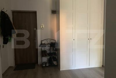 Apartament cu 2 camere, 61 mp, plus gradina in zona VIVO - 14