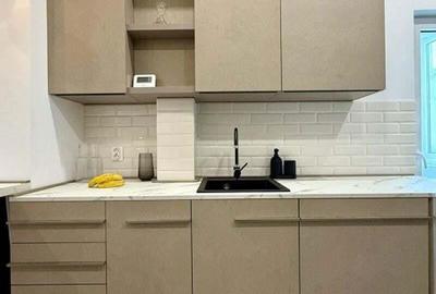 Tineretului apartament 3 camere renovat. mobilat nou - 14