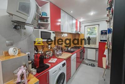 Apartament cu 3 camere semidecomandat, mobilat în Craiovița Nouă - 6