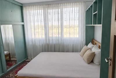 Apartament cu 2 camere semidecomandat, mobilat în Astra - 3