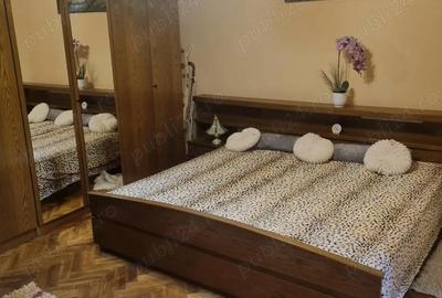 Apartament cu 2 camere decomandat în Ultracentral - 3