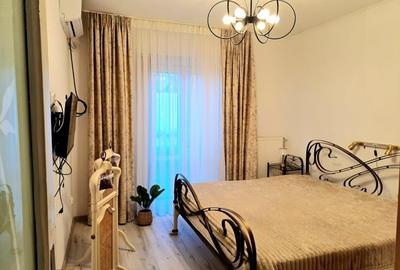 Apartament cu 2 camere, mobilat în Calea Victoriei - 7