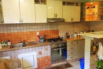 Duplex Gavana D+P+E+M, teren 500mp, garaj - 5