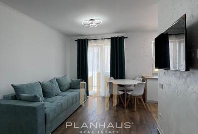Inchiriere-apartament nou ,etaj 1 cu terasa  Lamaitei Baia Mare - 4