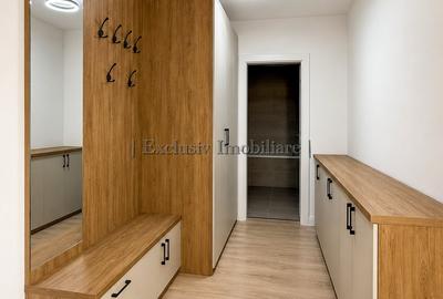 Apartament cu 2 camere semidecomandat în Tomis Nord - 7