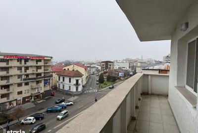 Apartament cu 3 camere, mobilat în Ultracentral - 5