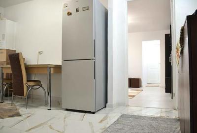 Apartament cu 2 camere semidecomandat în Micro 11 - 4