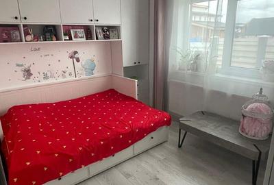 Casă cu 3 camere cu Teren 500 Mp în Hărman