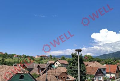 Spațiu comercial, de 1,302 mp, în Sovata - 2
