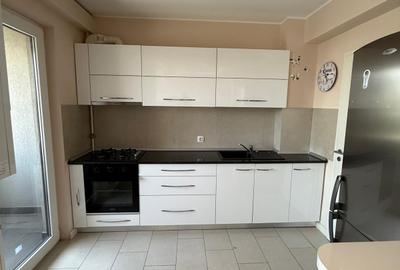 Apartament impecabil, mobilat - 13