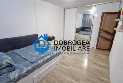 1848- APARTAMENT 3 CAMERE DECOMANDAT, CENTRALA GAZ , PARCARE - 14