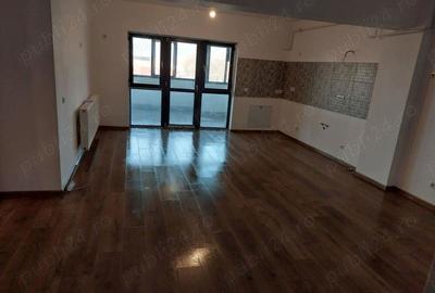 Bloc STAR3, ap 3 cam, et 3, nou , lift, parcare, curte 2170 m2, str Ostroveni, langa Zoo Valcea. - 8