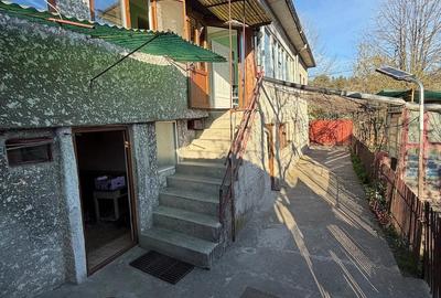 Casă cu 7 camere cu Teren 363 Mp în Central - 1