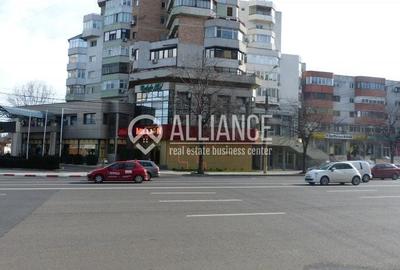 BALADA NEJ(COD03)-Etaj in cladire de birouri si parcare! - 42