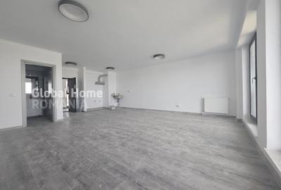 Apartament 2 camere 70MP | 1 Loc de Parcare Inclus | Lake View Panoramic - 6