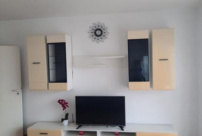 Apartament cu doua camere decomandat, in Avantgarden 3 - 3