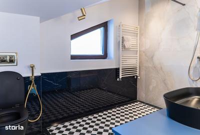 Casă cu 4 camere cu Teren 300 Mp în Herăstrău - 6