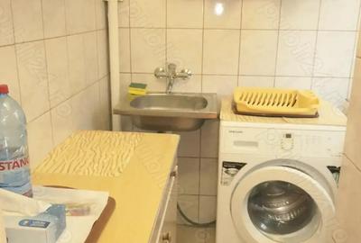 Garsonieră semidecomandată în Micălaca - 9