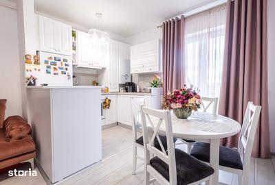 Apartament cu 2 camere în Tractorul - 8