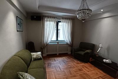 Apartament cu 2 camere, mobilat în Batistei - 3