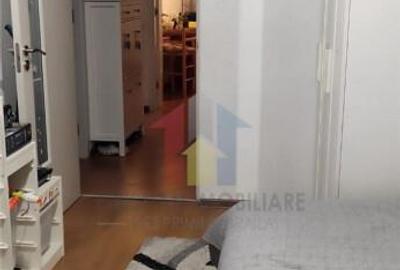 Apartament cu 3 camere decomandat în Școlilor - 15