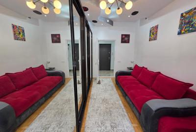 Apartament 2 camere bloc rusesc - 11