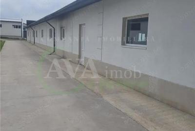 Spațiu comercial, de 370 mp, în Central - 10