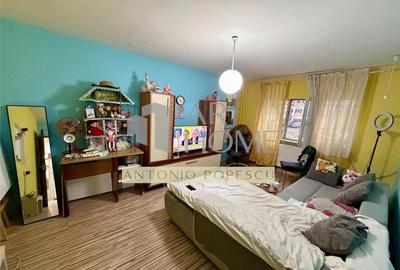 Apartament 2 camere, centrala proprie, Ploiesti, Cantacuzino - 13