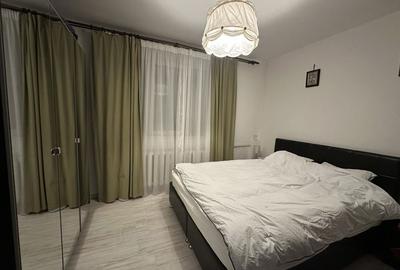 Apartament cu 2 camere semidecomandat, mobilat în 1 Mai - 6