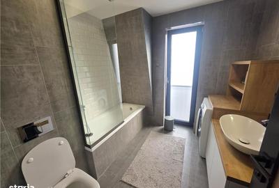 Apartament cu 3 camere în Central - 5