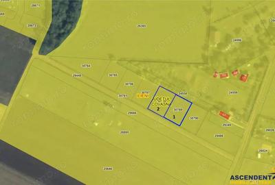 Teren de 488 mp, în Central - 6