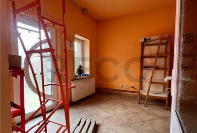 RECO Casa cu spatiu comercial in Biharia - 12