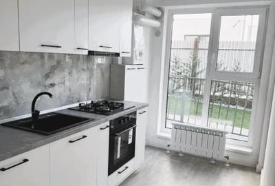 Garsonieră decomandată în Valea Lupului - 1