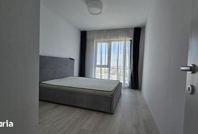 Apartament cu 3 camere în Vest - 7