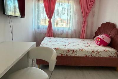 Apartament cu 2 camere decomandat în Găvana - 6