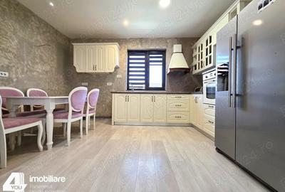 Casa moderna in Vladimirescu Via Carmina cu teren de 427mp - 5