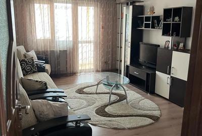 Apartament cu 2 camere semidecomandat în Exterior Vest