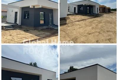 Casă cu 3 camere cu Teren 255 Mp în Afumați - 11