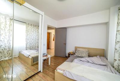 Apartament cu 2 camere în Eminescu - 11