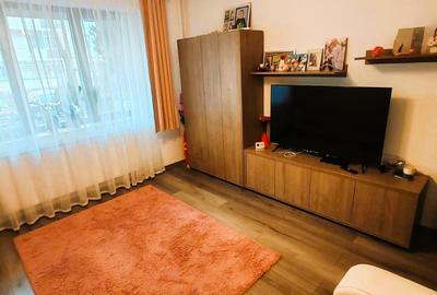 Apartament cu 2 camere parter Gheorgheni - 3