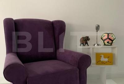 Casa moderna, Someseni, zona foarte buna - 12