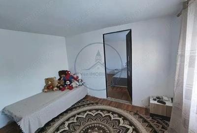 Casă cu 2 camere cu Teren 1200 Mp în Central - 11