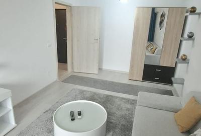 Apartament cu 2 camere în Titan - 4