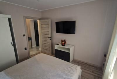 Ultracentral, etaj 1, ultramodern, centrala, AC - 1