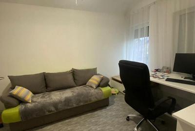 Casă cu 4 camere cu Teren 120 Mp în Florești - 5