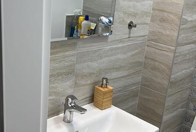 Apartament cu 3 camere decomandat, mobilat în Andrei Mureșanu - 9