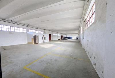 Spațiu comercial, de 1,100 mp, în Steaua - 7